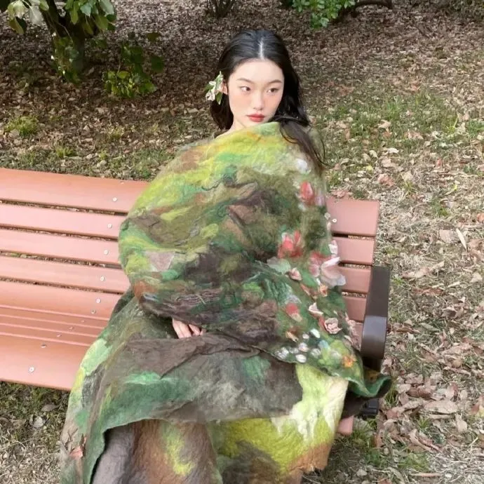 高清历史剧《康熙王朝》传奇人生